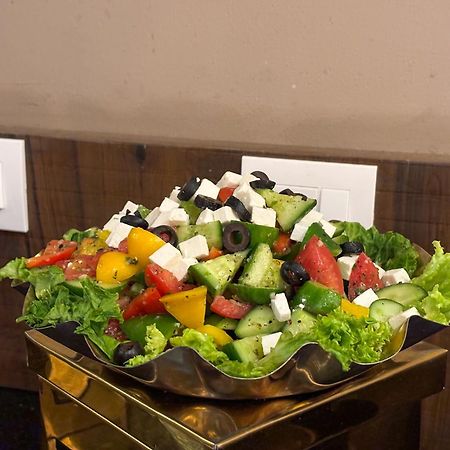 Hotel Aerostay Residency Igi Airport Delhi ニューデリー エクステリア 写真