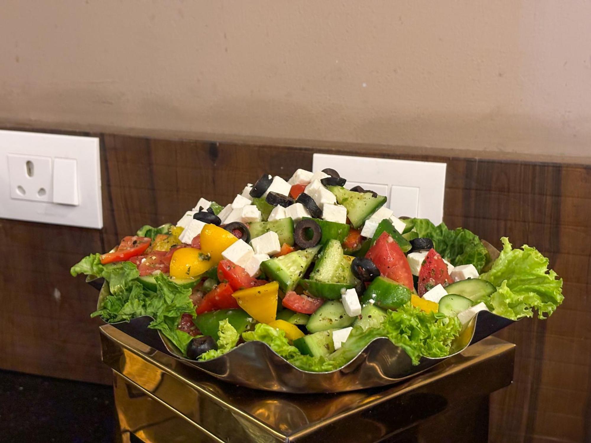 Hotel Aerostay Residency Igi Airport Delhi ニューデリー エクステリア 写真