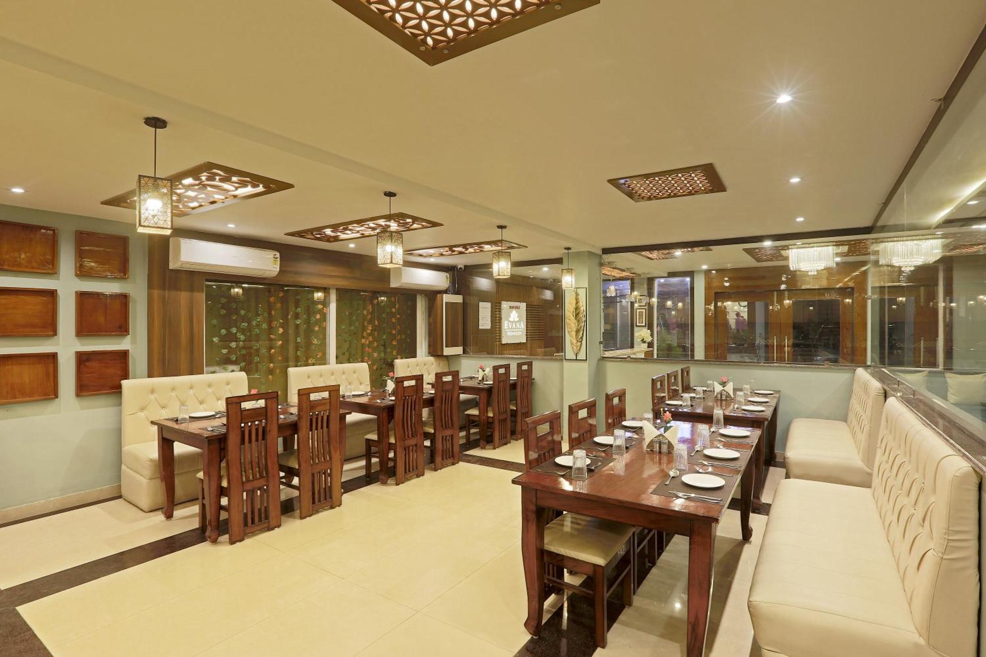 Hotel Aerostay Residency Igi Airport Delhi ニューデリー エクステリア 写真